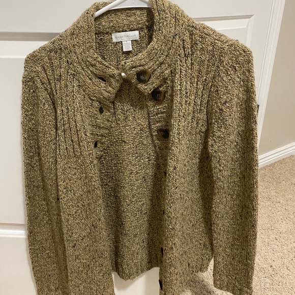 Cardigan - Picture 1 of 2